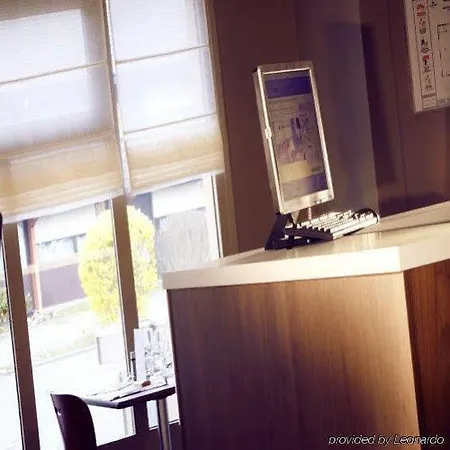 Campanile Sud - Dammarie Les Lys Hotel Melun