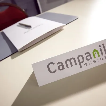Hotel Campanile Sud - Dammarie Les Lys